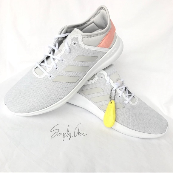 BRAND NEW Adidas QT Flex cloudfoam running shoes - Picture 4 of 6